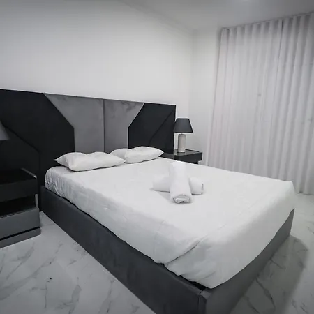 Amanhecer Apartment