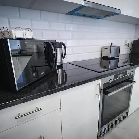 Apartment Amanhecer
