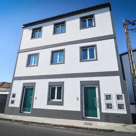 Apartment Amanhecer *